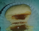 Foto del paso 2 de la receta: Muffins de puro dulce de leche!!!!🥡