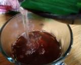 Teh Aroma Pandan langkah memasak 3 foto