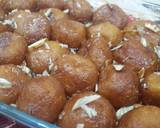 Milk Powder Gulab Jamuns recipe step 5 photo