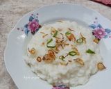 Foto langkah ke 4 dari resep Bubur Nasi Sederhana.