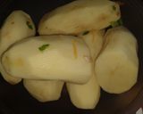 Foto del paso 4 de la receta El puchero de Mamá