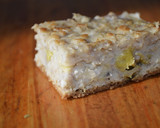 Foto del paso 8 de la receta: "Energía Natural": Bocaditos de Avena, Banana y Canela
