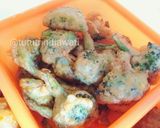 Foto langkah ke 6 dari resep Brokoli Goreng Tepung Instan Super Simpel.