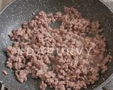 Foto langkah ke 2 dari resep MACARONI SCHOTEL PANGGANG Daging Giling.
