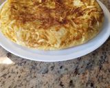 Foto del paso 4 de la receta: Tortilla de patatas