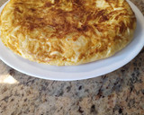 Foto del paso 4 de la receta: Tortilla de patatas