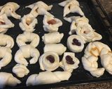 Foto del paso 8 de la receta: Panadería: Otras facturas de hojaldre