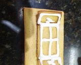 Foto del paso 12 de la receta: Casita de Jengibre