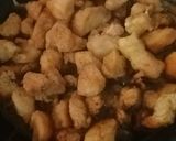 Foto langkah ke 5 dari resep Ayam Crispy Lada Hitam.