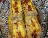 Foto langkah ke 5 dari resep Hot dog Raclette.