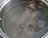 Foto langkah ke 1 dari resep Tahu Campur Lamongan.