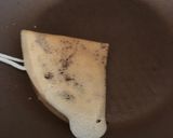 Foto langkah ke 3 dari resep Crepes teflon #03.