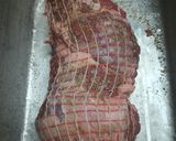 A picture of step 3 of Simple Irish Stew 2025.