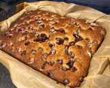 Meggyes piskóta recept fázis 4 fotója