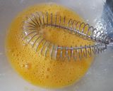 Foto del paso 4 de la receta Buñuelos de acelgas