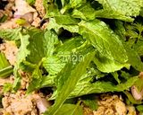 รูปขั้นตอนการทำที่ 2 ของ ลาบหมู