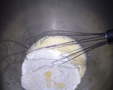 Foto langkah ke 2 dari resep Pancake Tanpa Susu.