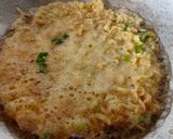 Foto langkah ke 3 dari resep Martabak mie.