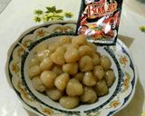 Foto langkah ke 4 dari resep Bakso Aci "CILOK".