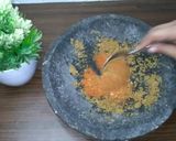 Foto langkah ke 6 dari resep Seblak kering pedas (sebring) terpavorit.