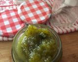 Foto del passaggio 7 della ricetta Confettura di zucchine piccante e menta romana