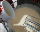 Foto del paso 1 de la receta: Muffins de Limón 🍋 receta ideal cumpleaños !!!