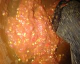 Foto langkah ke 3 dari resep Sambel mentah maknyus.