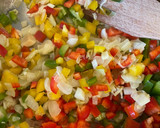 Foto del paso 3 de la receta: Cangrejos de río en salsa