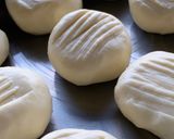 Foto del paso 4 de la receta: Chipas fáciles y ricas