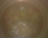 Foto langkah ke 3 dari resep Bubur kacang hijau.