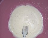 Foto langkah ke 3 dari resep Muffin Banana Cake (1 telur - no mixer).