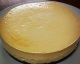 Foto del paso 3 de la receta: Cheesecake con culis de Fresa y Mora