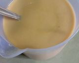 Foto langkah ke 4 dari resep Egg Roll Tahu Ayam Wortel.