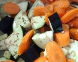 Foto langkah ke 1 dari resep Sayur lodeh.