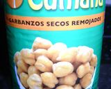 Foto del paso 5 de la receta: Variedad de ensalada de bacalao y garbanzos