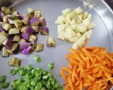 மினி இட்லி சாம்பார் ரெசிபி ஸ்டேப் 1 புகைப்படம்