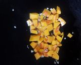 Foto del paso 2 de la receta: Salteado de vegetales con salsa de soja