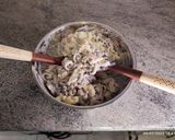 Foto del paso 9 de la receta: Ensalada de calamares y patatas