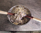 Foto del paso 9 de la receta: Ensalada de calamares y patatas