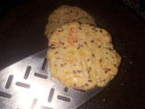 [Sin harina] hamburguesas de okara de soya