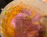 A picture of step 3 of My “go to” bolognese.