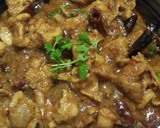 🍅 தக்காளி சிக்கன் கிரேவி 🐣 ரெசிபி ஸ்டேப் 6 புகைப்படம்