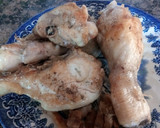 Foto del paso 3 de la receta: Pollo a la cazuela