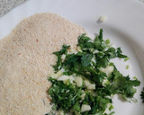 Foto del paso 2 de la receta: Xureliños o txitxarros aromatizados al horno