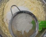 Foto langkah ke 2 dari resep Dutch Boterkoek (Lekker Holland).