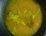 Foto langkah ke 3 dari resep Bubur Ayam Rumahan.