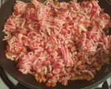 Foto del paso 1 de la receta: Empanada de carne