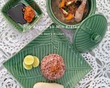 Foto langkah ke 8 dari resep Sop Ayam Pak Min Klaten.