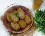 Foto langkah ke 5 dari resep Gemblong.