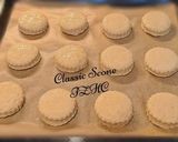 A picture of step 2 of 🫓☕️ Classic Scones ☕️🫓.